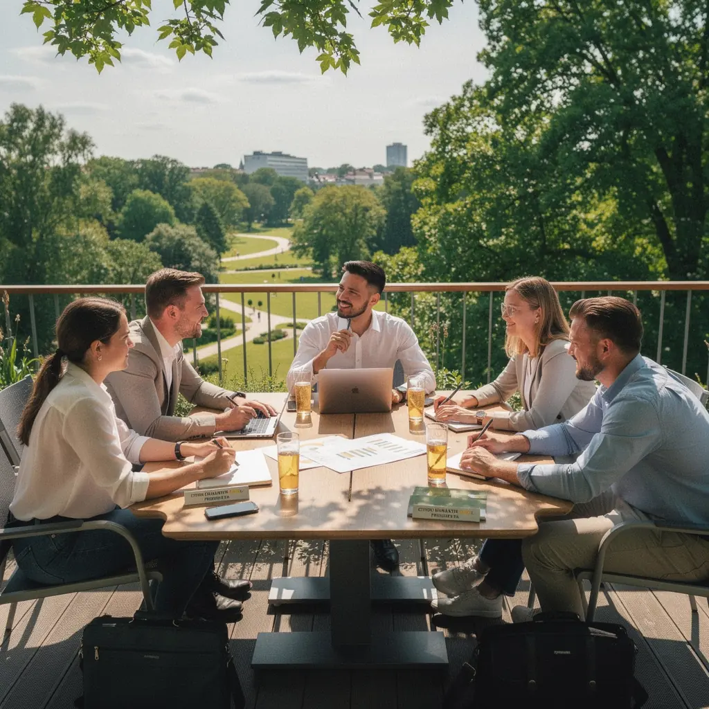 Natūralūs ingredientai, padedantys palaikyti širdies sveikatą.