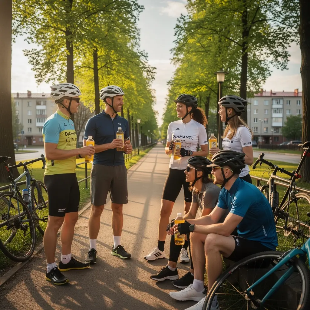 Arbatos ceremonija su gamtos motyvais, skatinanti sveiką gyvenimo būdą.