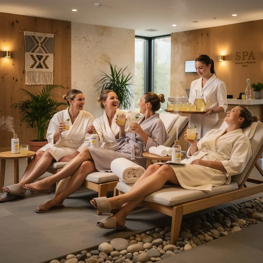 „Diamante Citron“ arbatos pakuotė su šviesiais citrinos tonais ir elegantišku dizainu.