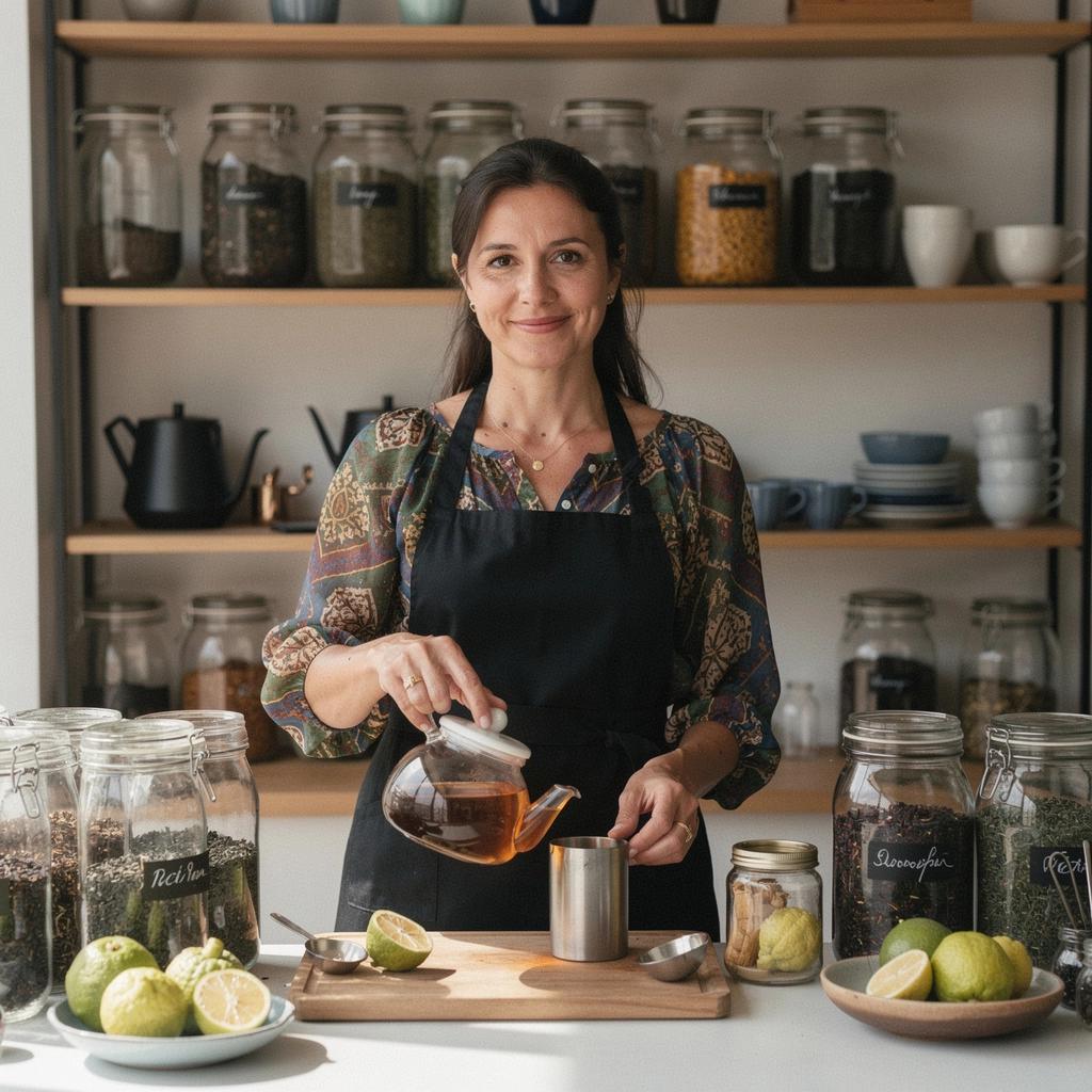 Ieva Petraitienė - Rinkodaros specialistė