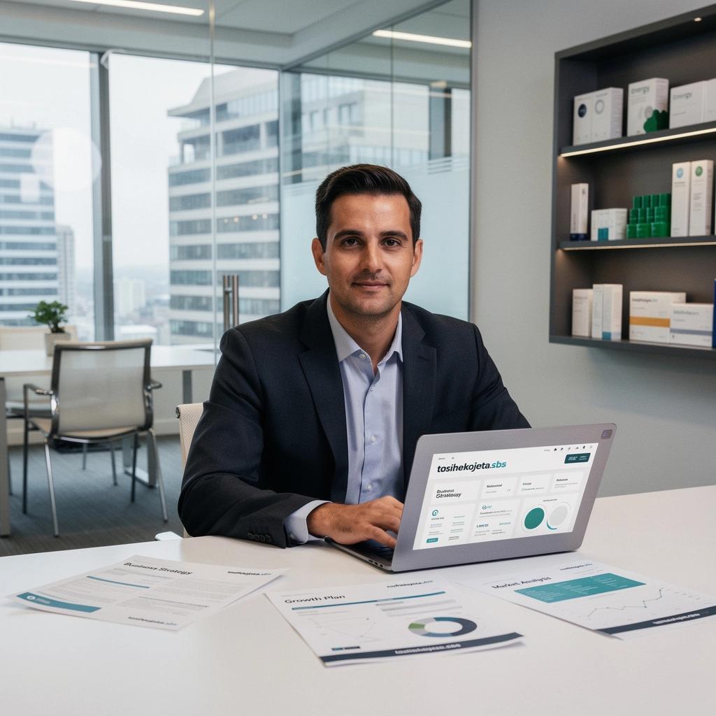 Mantas Bliujus - Finansų analitikas